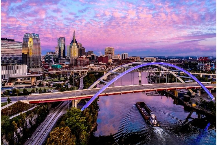 The 25 Best Cities To Visit In The USA: The Underrated Cities No One Wants You To Know About!