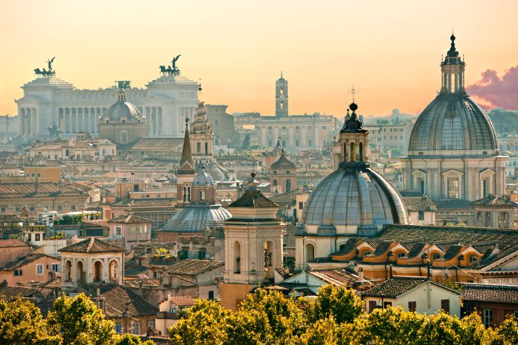 The Eternal City: The 11 Things You Should Know About Rome Before Your Trip