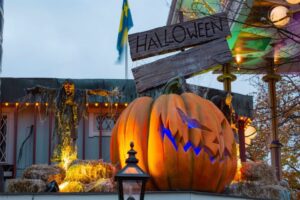 Halloween In The USA 2023: The Spooky Halloween Towns You Have To Visit!
