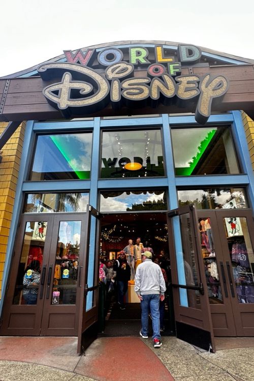 How To Return Disney Merchandise: It’s Not That Simple!