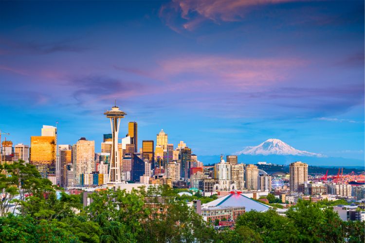 19 Pros & Cons of Living In Washington State | Real Tips From People Who Actually Live There!