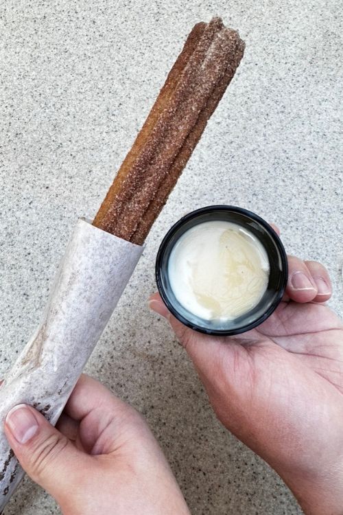 Delicious Disneyland Churros: Every Churro You Never Knew Existed!
