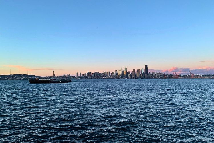 13 Best Views In Seattle: The Panoramic Emerald City Views Only Locals Know About!