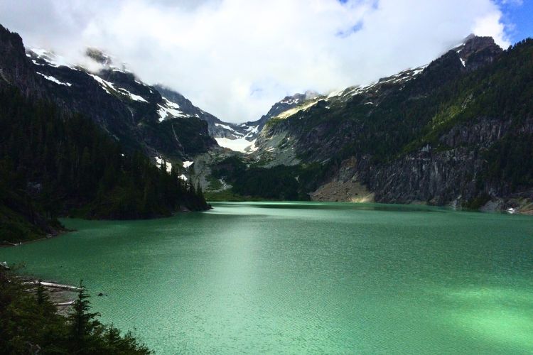 11 Hidden Gems in Washington State That Locals Don’t Want You To Know About!